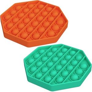 5/$20   Pop fidget toy